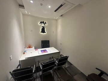 Team Area in  Office Space at ABIL Avaanti, Tilak Road – for Rent