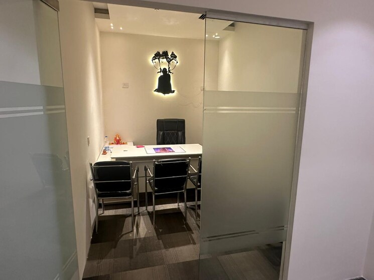 undefined, abil-avaanti Commercial Office Space 880 Sq.Ft. In Tilak Road Pune 9070228