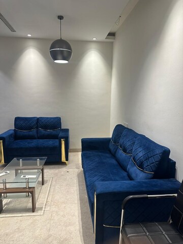 Team Area in  Office Space at ABIL Avaanti, Tilak Road – for Rent
