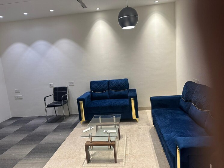 Living Room, abil-avaanti Commercial Office Space 880 Sq.Ft. In Tilak Road Pune 9070228