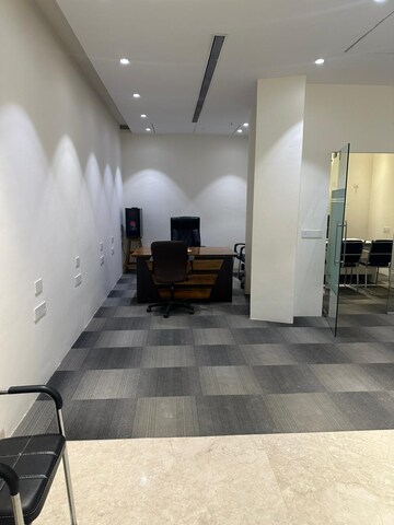 Living Room in  Office Space at ABIL Avaanti, Tilak Road – for Rent
