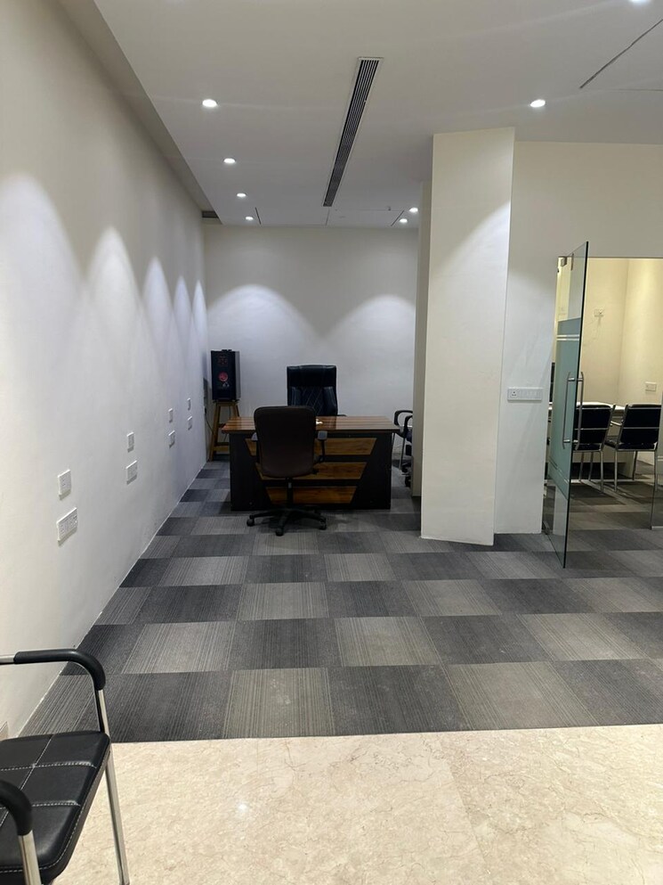 Living Room, abil-avaanti Commercial Office Space 880 Sq.Ft. In Tilak Road Pune 9070228