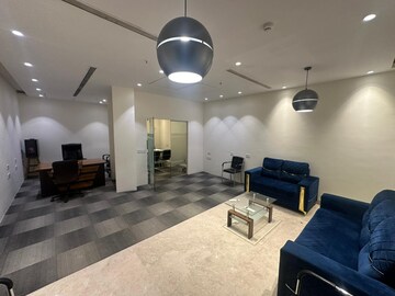 Team Area in  Office Space at ABIL Avaanti, Tilak Road – for Rent