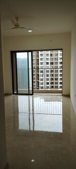 3 BHK + Servant Room 637 Sq.Ft. Apartment in Sunteck MaxxWorld 5