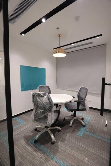 Team Area in  Office Space at Balewadi – for Rent