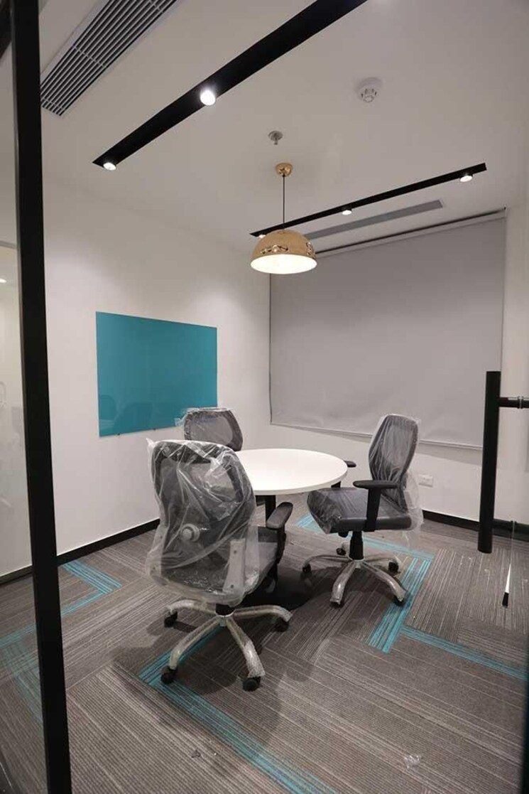 Team Area, balewadi Commercial Office Space 9100 Sq.Ft. In Balewadi Pune 9070234