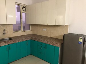 Kitchen in 1 BHK Apartment at HCBS Sports Ville, Sohna Sector 35 – for Sale