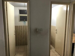 Building Lobby in 1 BHK Apartment at HCBS Sports Ville, Sohna Sector 35 – for Sale