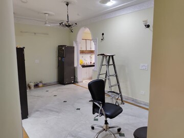 Team Area in 5 BHK Villa at Sector 41 – for Rent
