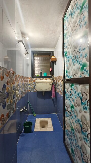 Team Area in 1 BHK Apartment at Vastu Anand Apartment, Kalwa – for Rent