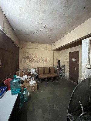  Warehouse For Sale in Samhita Commercial Complex, Sakinaka