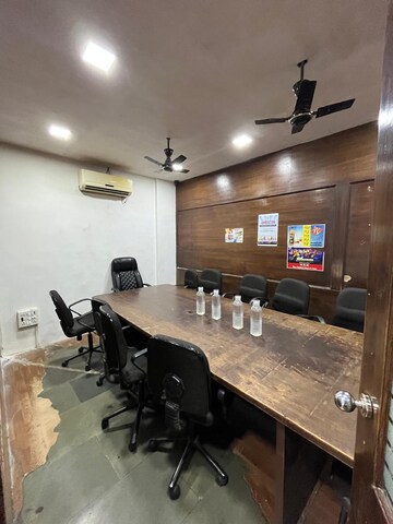 Team Area in  Warehouse at Samhita Commercial Complex, Sakinaka – for Sale