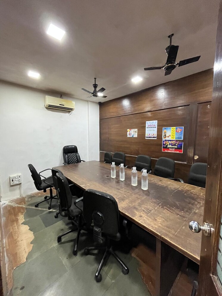 Team Area, samhita-commercial-complex Commercial Warehouse 1700 Sq.Yd. In Sakinaka Mumbai 9070257