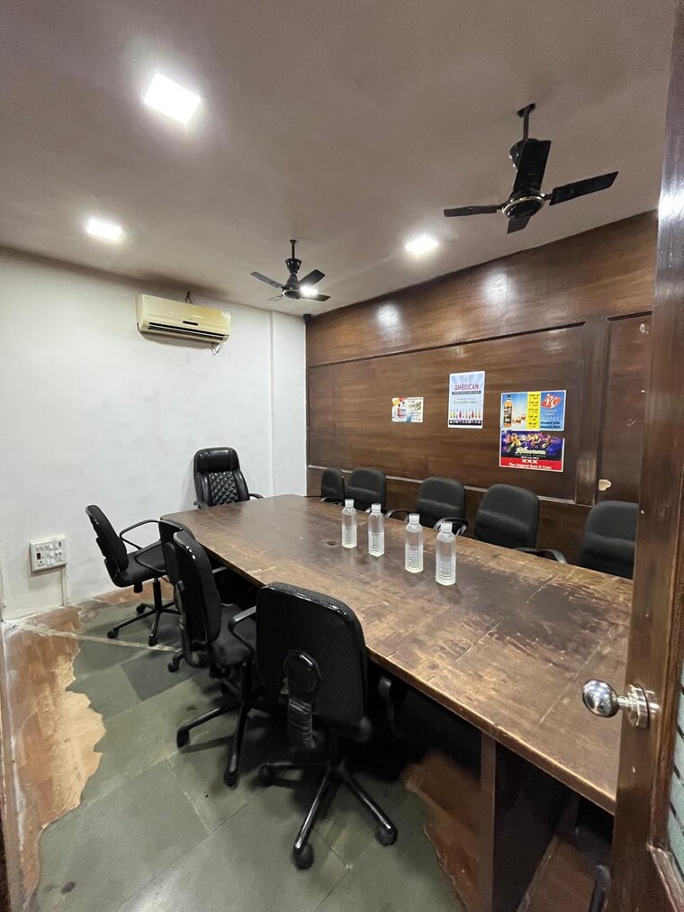 Team Area, samhita-commercial-complex Commercial Warehouse 1700 Sq.Yd. In Sakinaka Mumbai 9070257