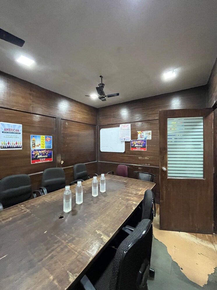  Parking, samhita-commercial-complex Commercial Warehouse 1700 Sq.Yd. In Sakinaka Mumbai 9070257