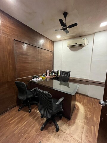 Team Area in  Warehouse at Samhita Commercial Complex, Sakinaka – for Sale
