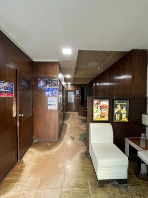 Living Room in  Warehouse at Samhita Commercial Complex, Sakinaka – for Sale