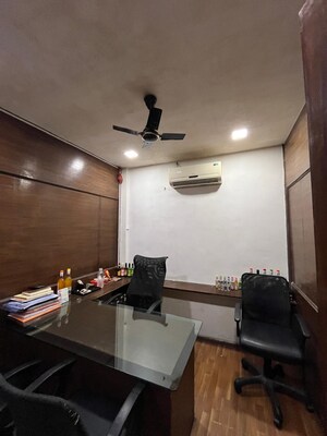 Furnished Amenities in  Warehouse at Samhita Commercial Complex, Sakinaka – for Sale