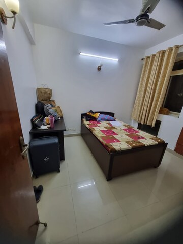 3 BHK Apartment For Rent in Migsun Twiinz, Eta Ii Greater Noida