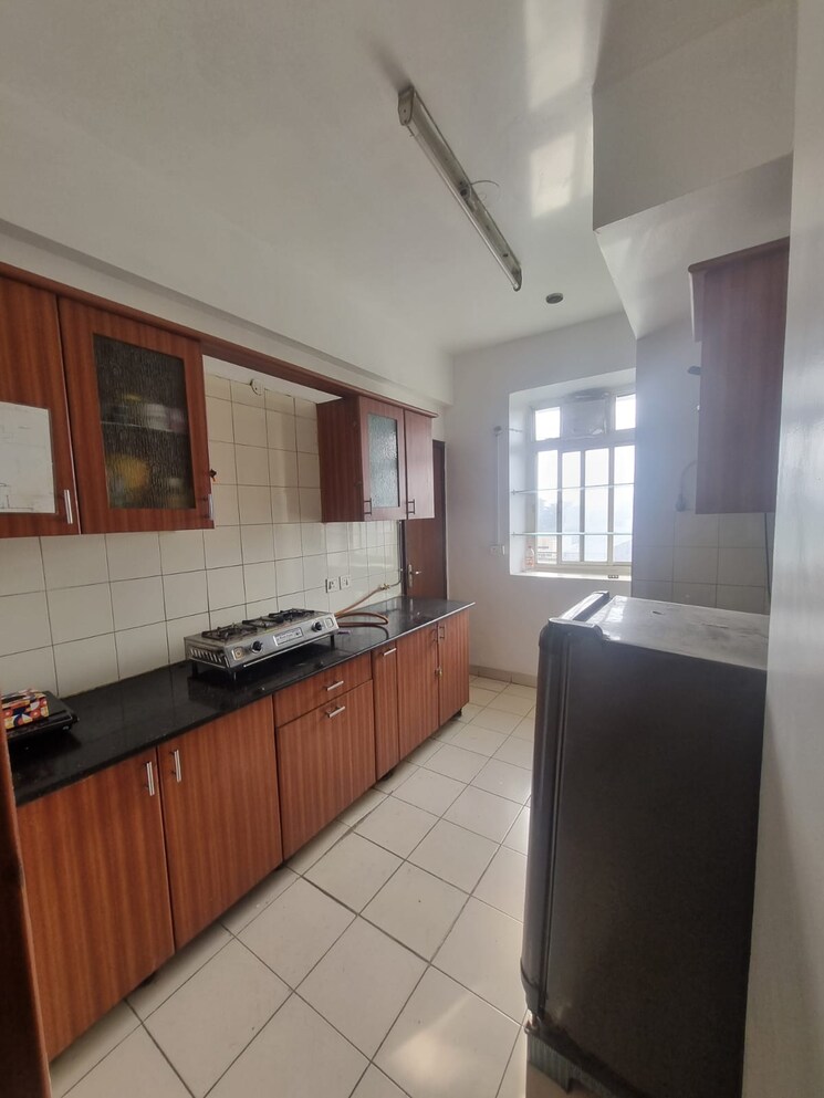 Kitchen, migsun-twiinz 3 Bedroom 1225 Sq.Ft. Apartment In Eta Ii Greater Noida Greater Noida 9070284