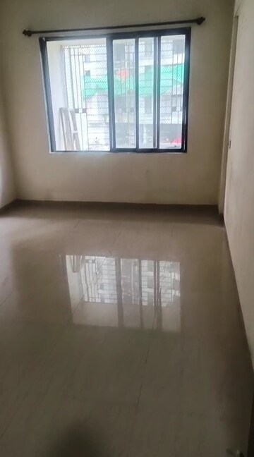 1 BHK Apartment For Rent in Puranik City Phase III, Ghodbunder Road