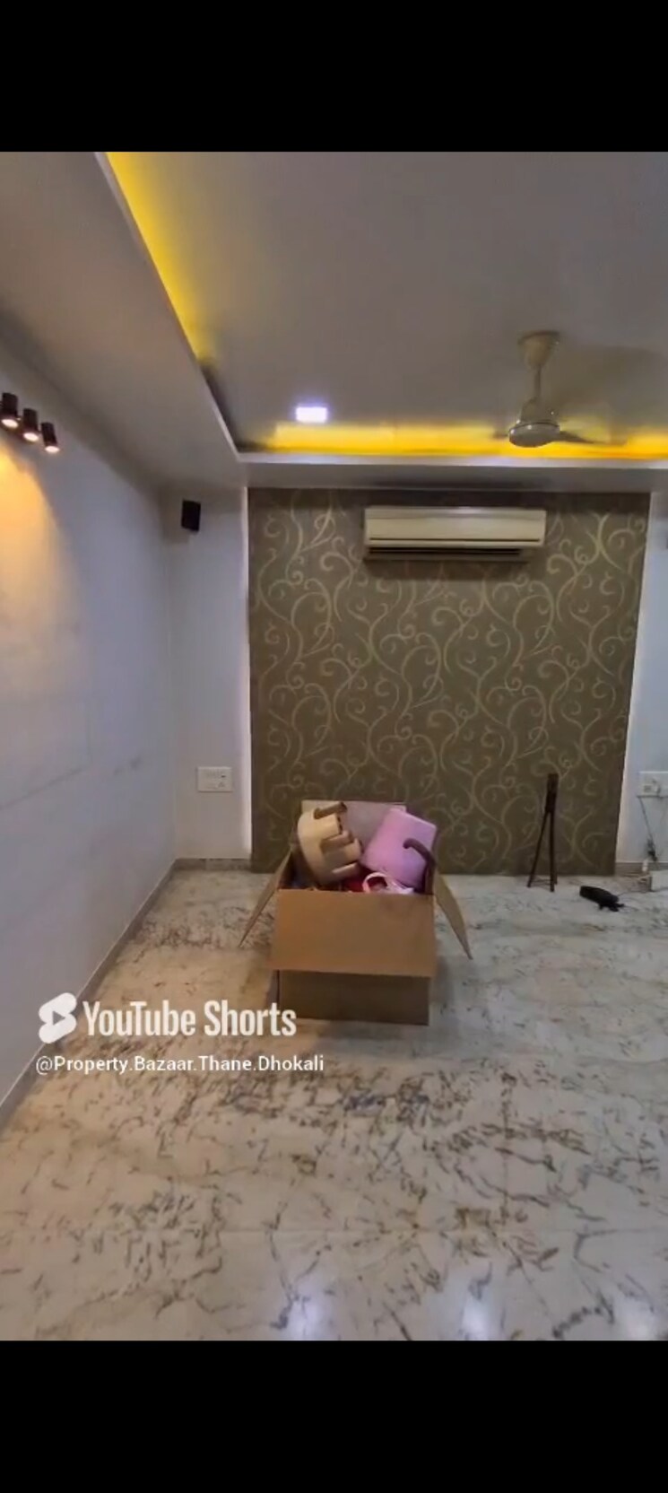 undefined, soham-garden 3 Bedroom 1000 Sq.Ft. Apartment In Manpada Thane 9068496