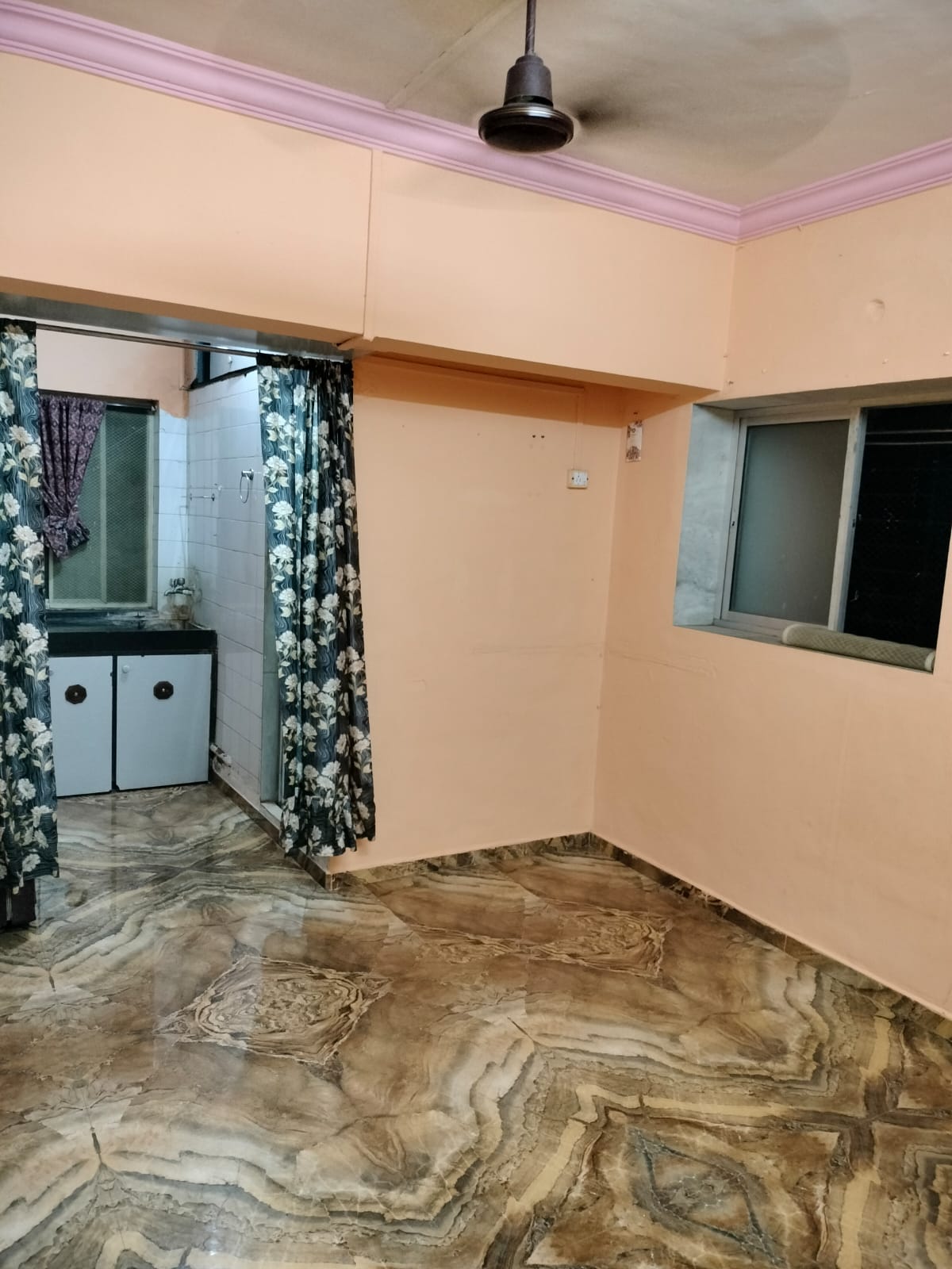 1 Rk  250 Sq.Ft. Apartment in Star Avenue Kalina