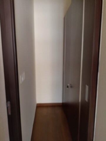 Building Lobby in 2 BHK Apartment at Supertech Cape Town, Sector 74 – for Rent