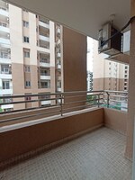 2 BHK + Pooja Room 975 Sq.Ft. Apartment in Supertech Cape Town