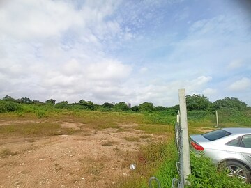  Land For Rent in Eden Garden Kokapet, Kokapet