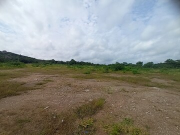 Plot Area in  Land at Eden Garden Kokapet, Kokapet – for Rent
