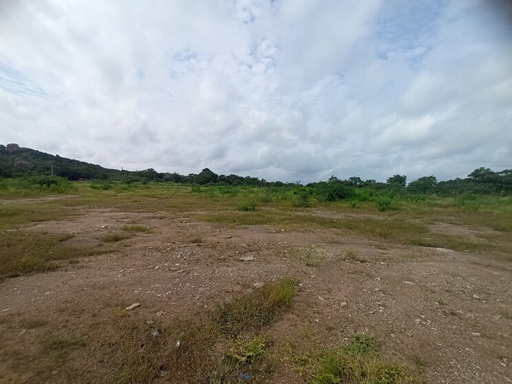 undefined, eden-garden-kokapet Commercial Land 3 Acre In Kokapet Hyderabad 9070282