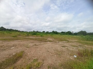Plot Area in  Land at Eden Garden Kokapet, Kokapet – for Rent