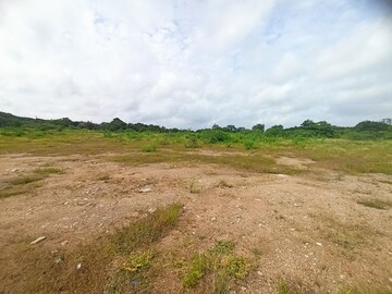 Plot Area in  Land at Eden Garden Kokapet, Kokapet – for Rent