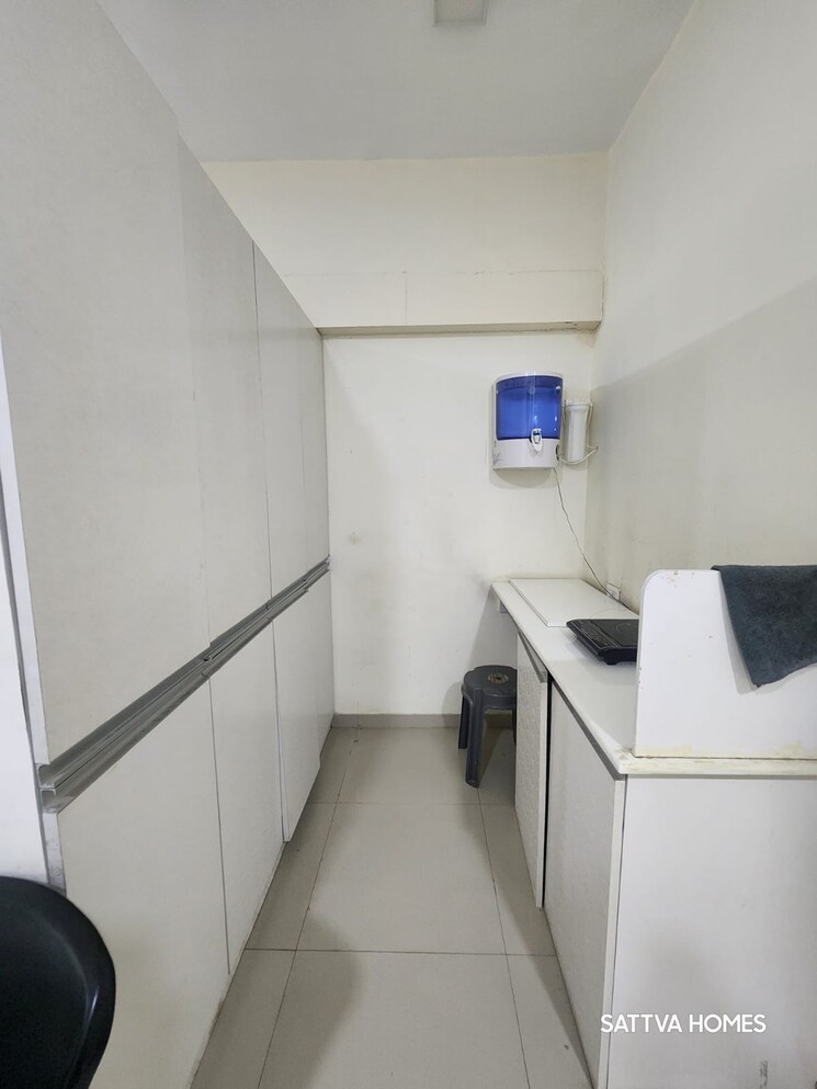 Team Area, shivalik-satyamev Commercial Office Space 826 Sq.Ft. In Bopal Ahmedabad 9070280