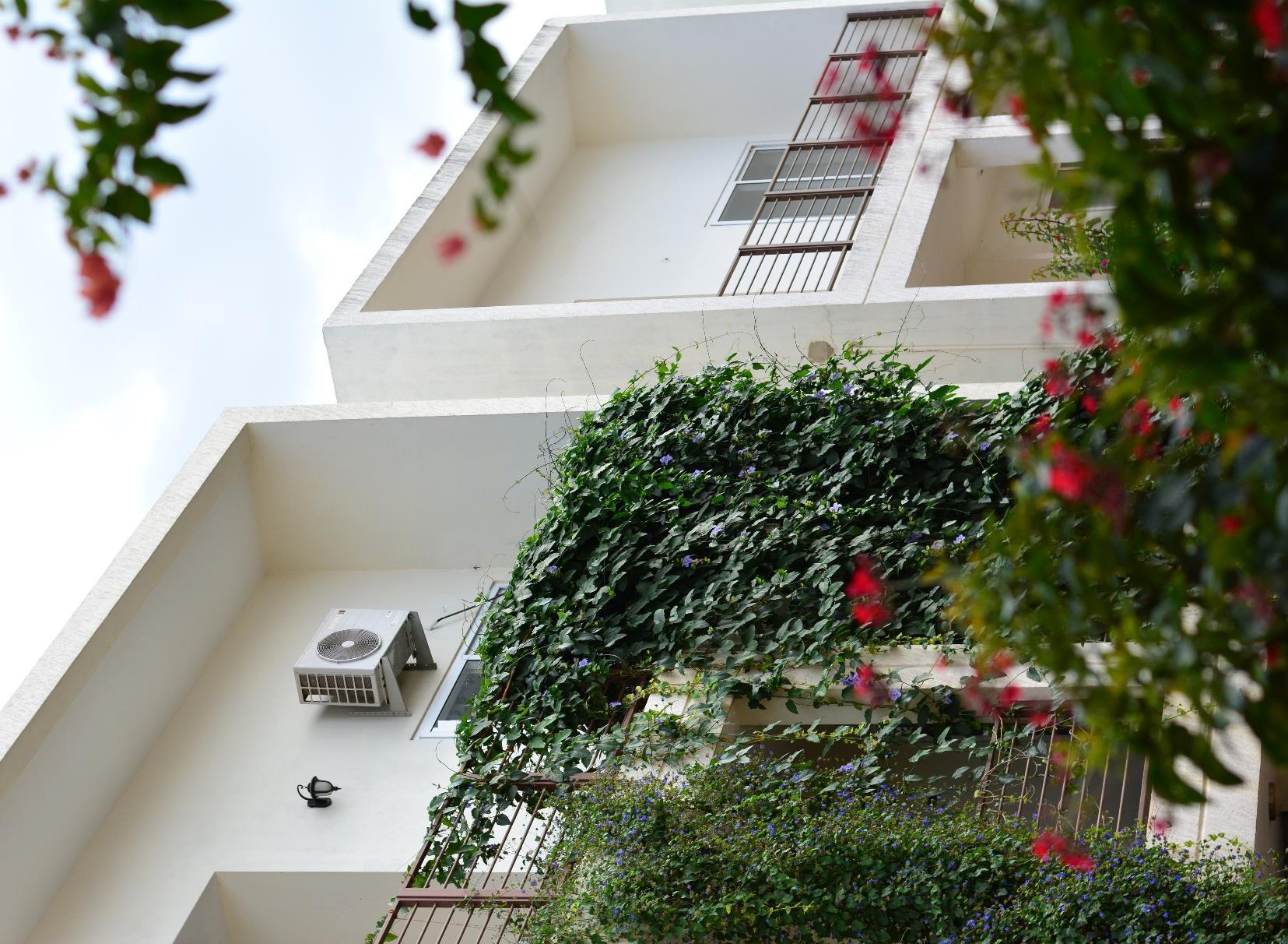 5 BHK Villa For Sale in Epsilon Villa Plot