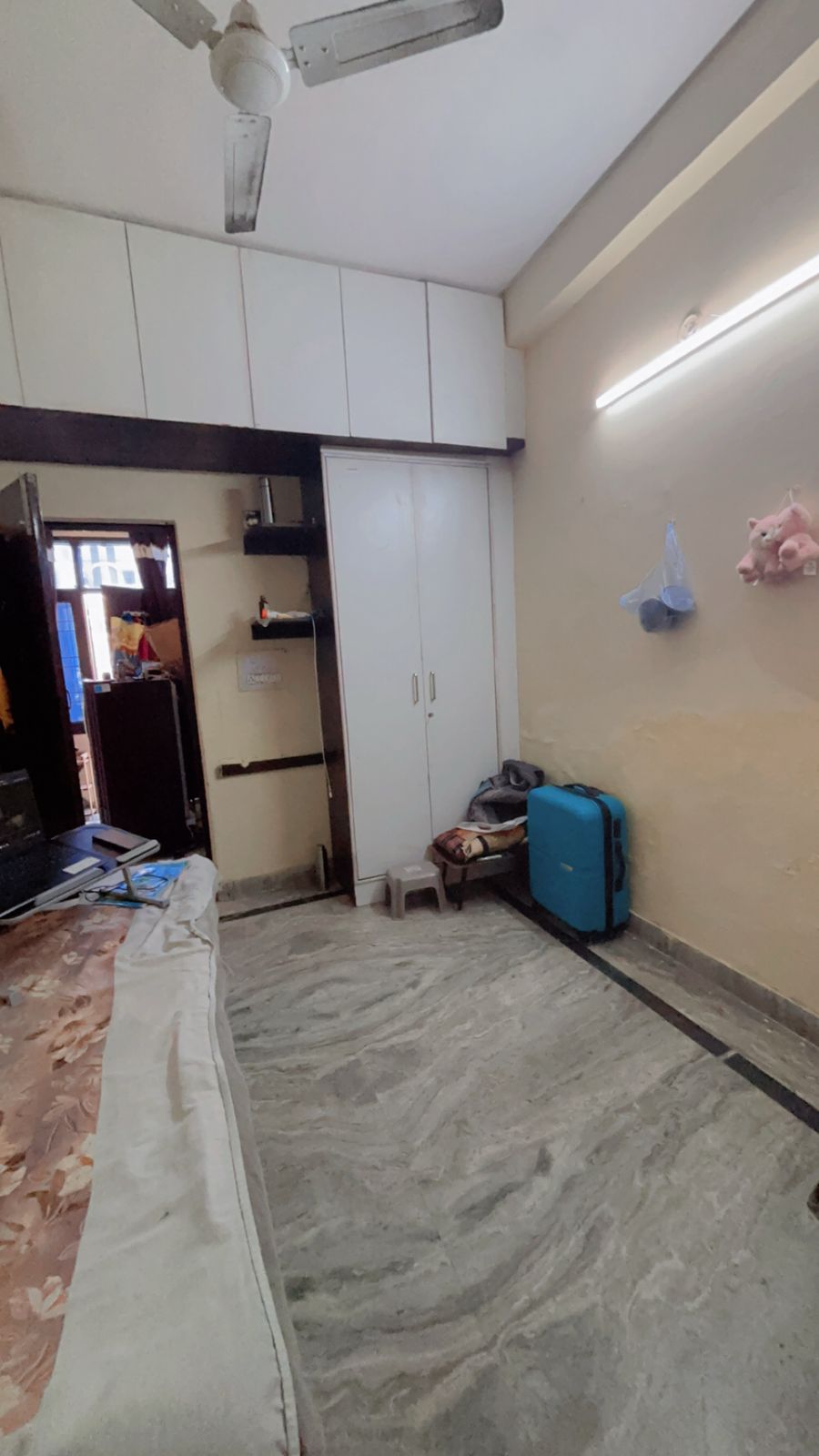 3 BHK + Study Room 1225 Sq.Ft. Apartment in Migsun Twiinz