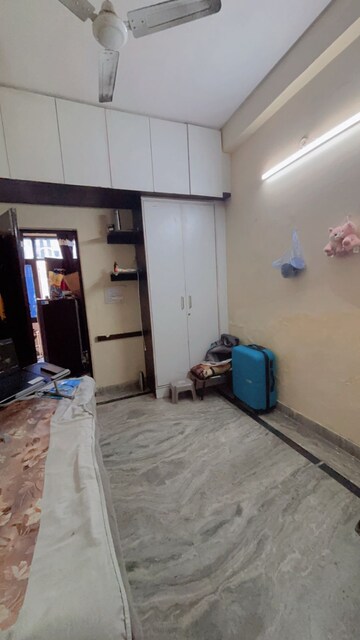 3 BHK Apartment For Rent in Migsun Twiinz, Eta Ii Greater Noida