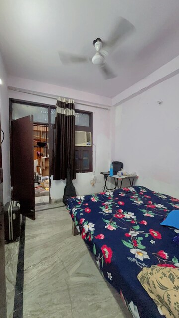 Bedroom in 3 BHK Apartment at Migsun Twiinz, Eta Ii Greater Noida – for Rent