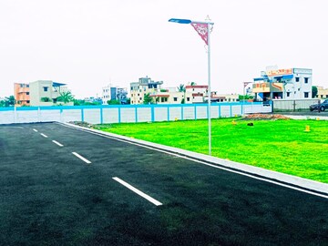  Plot For Sale in Guduvanchery