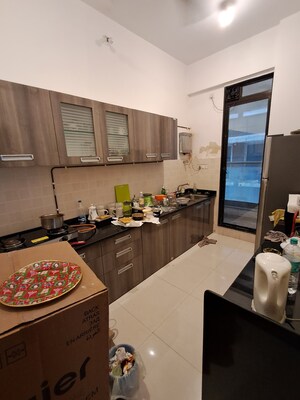 Team Area in 2 BHK Apartment at Dadar West – for Sale