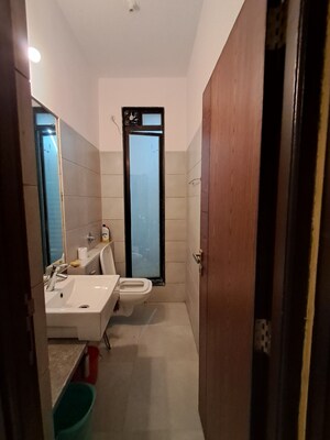 Building Lobby in 2 BHK Apartment at Dadar West – for Sale