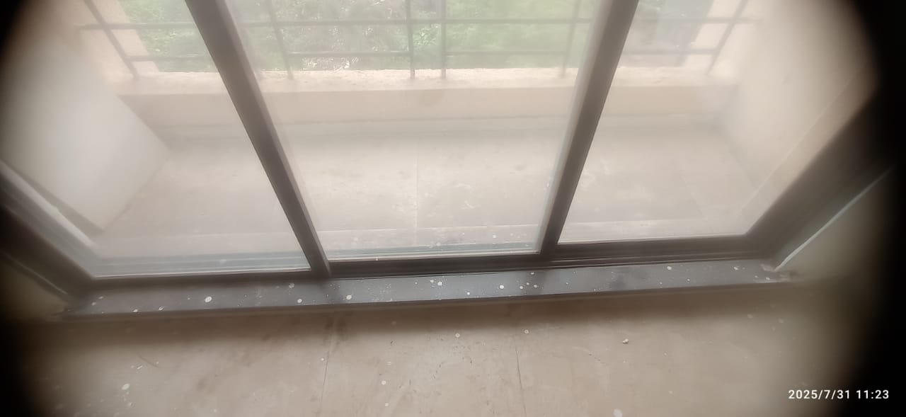 3 BHK Apartment For Sale in Nakshatra Empire