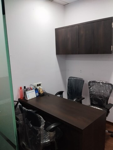 Team Area in  Office Space at Neptune Eastern Business District, Bhandup West – for Rent