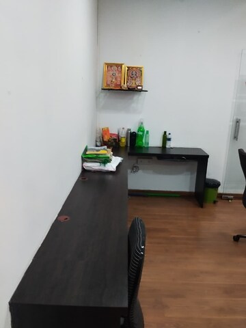 Furnished Amenities in  Office Space at Neptune Eastern Business District, Bhandup West – for Rent