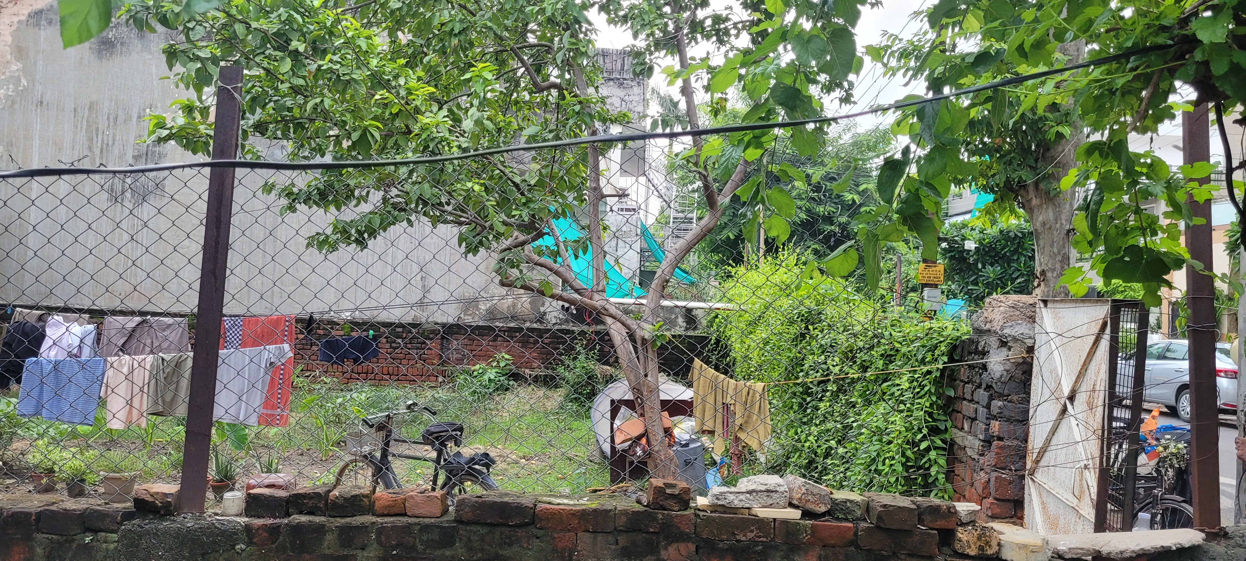 Plot For Sale in Sector 31