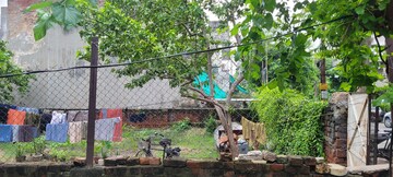  Plot – Exterior View View at Sector 31 - for Sale