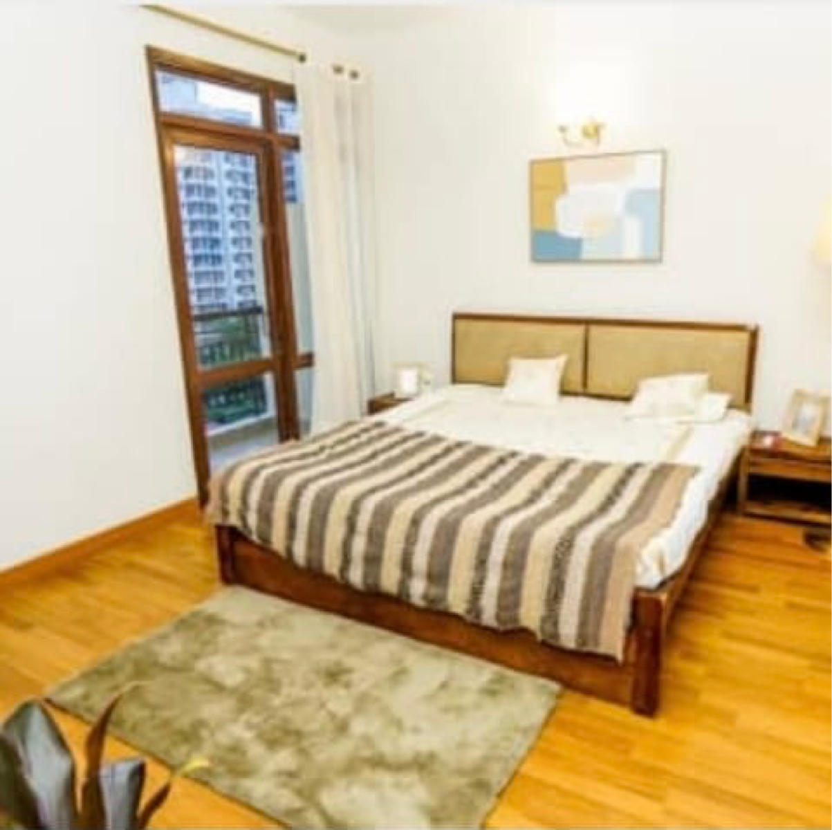 3 BHK + Servant Room Apartment For Sale in Vipul Lavanya