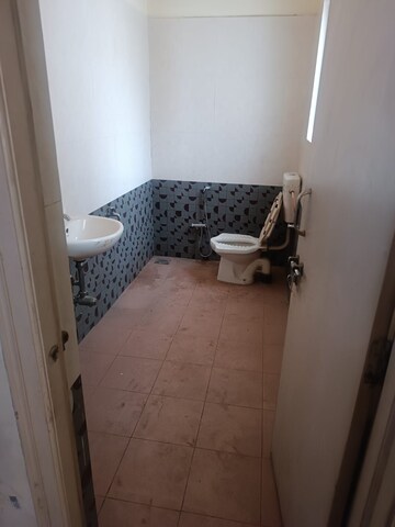 Balcony in  Office Space at Mangalmurti Complex Shukrawar Peth, Shukrawar Peth – for Rent