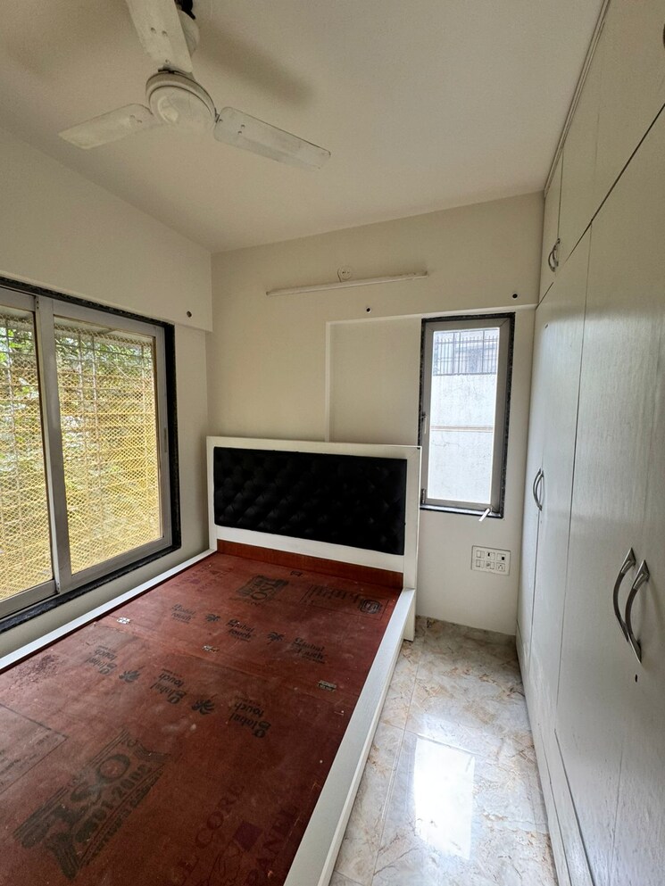 Bedroom, laxmi-heights-goregaon 1 Bedroom 400 Sq.Ft. Apartment In Goregaon West Mumbai 9070331